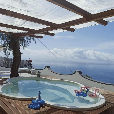 Smeraldo Holiday House Conca dei Marini Zewnętrze zdjęcie