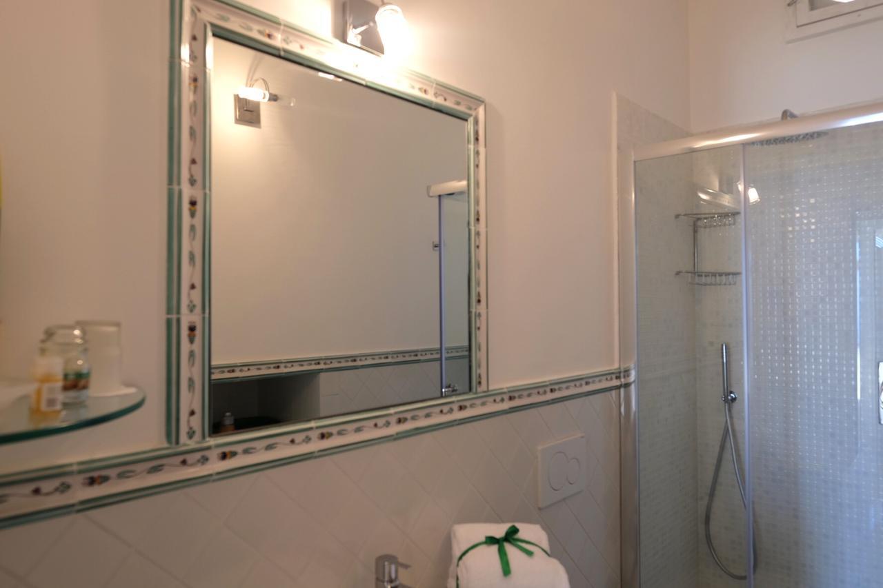 Smeraldo Holiday House Conca dei Marini Zewnętrze zdjęcie